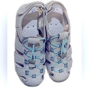 Magellan Outdoors Sandals Size 8 hiking outdoor water sports
